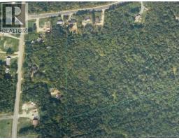 LOT Zionville Road, Taymouth, New Brunswick