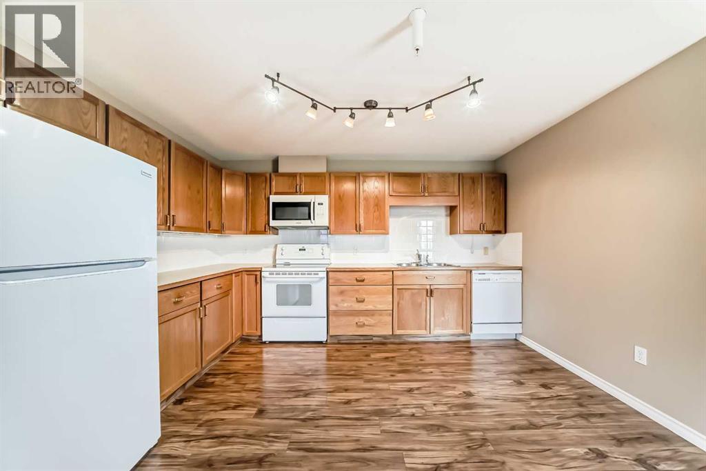 223, 305 1 Avenue NW, Airdrie, Alberta  T4B 2M5 - Photo 6 - A2304600