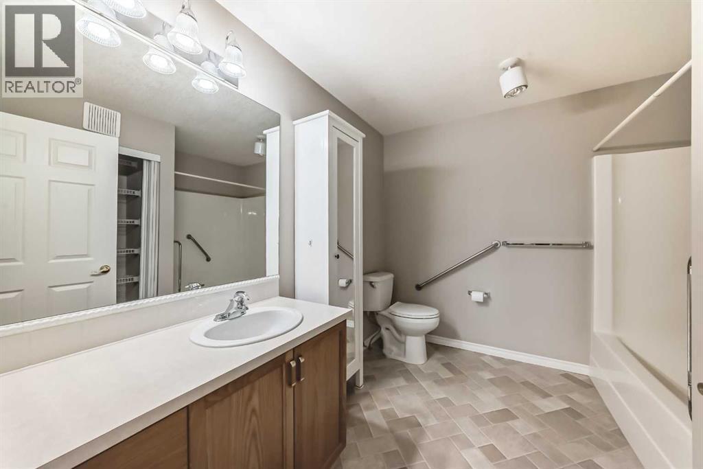 223, 305 1 Avenue NW, Airdrie, Alberta  T4B 2M5 - Photo 21 - A2304600