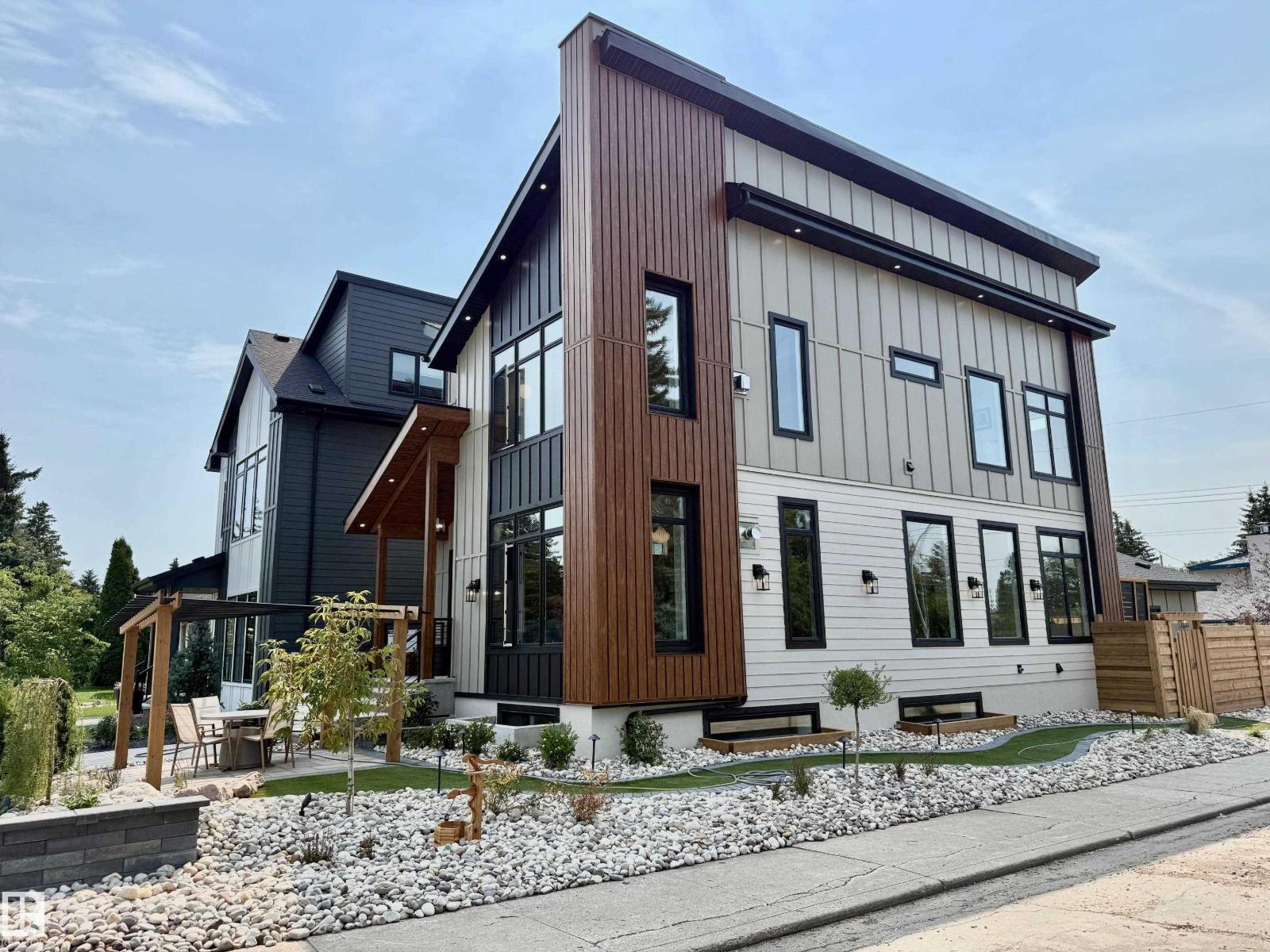 4142 122 ST NW, Edmonton, Alberta