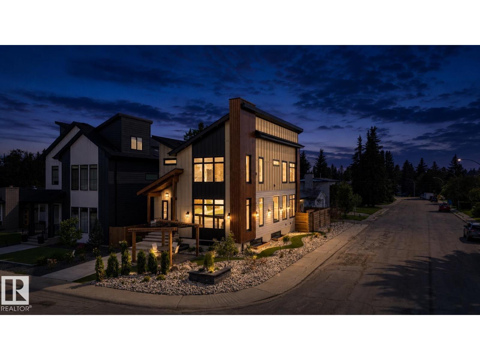 4142 122 St NW, Edmonton, Alberta  T6J 0W8 - Photo 4 - E4501560
