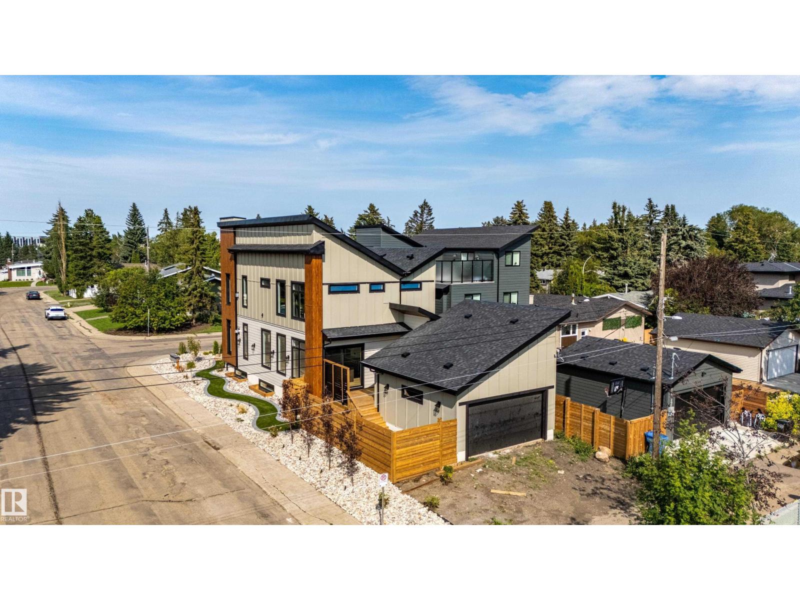 4142 122 St NW, Edmonton, Alberta  T6J 0W8 - Photo 7 - E4501560
