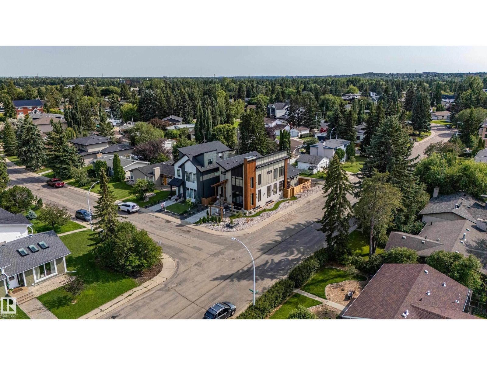 4142 122 St NW, Edmonton, Alberta  T6J 0W8 - Photo 8 - E4501560