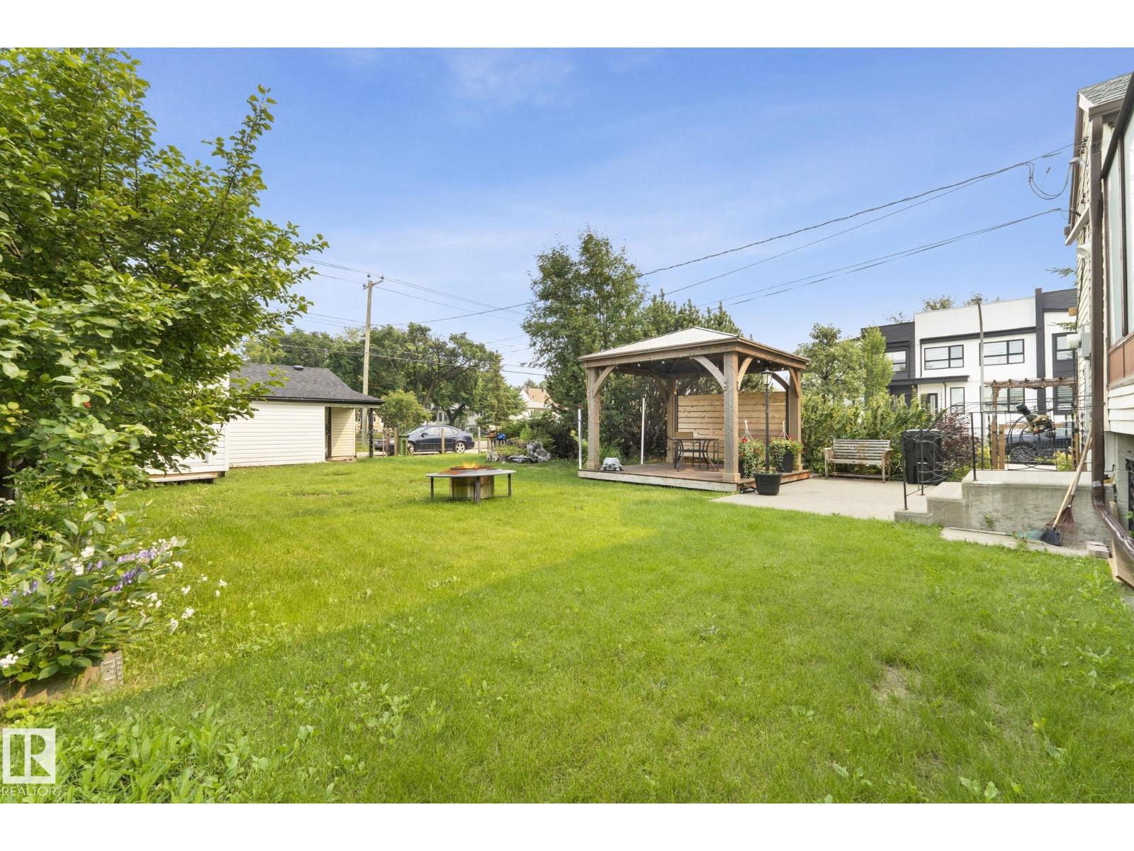 11903 125 St NW, Edmonton, Alberta  T5L 0S3 - Photo 49 - E4501561
