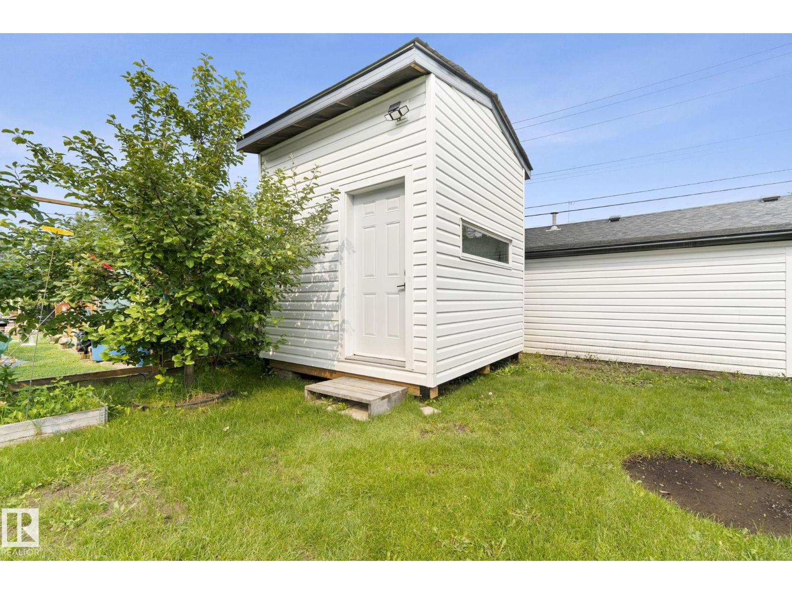 11903 125 St NW, Edmonton, Alberta  T5L 0S3 - Photo 51 - E4501561