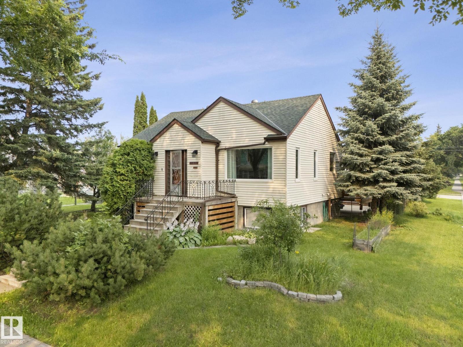 11903 125 St NW, Edmonton, Alberta  T5L 0S3 - Photo 55 - E4501561