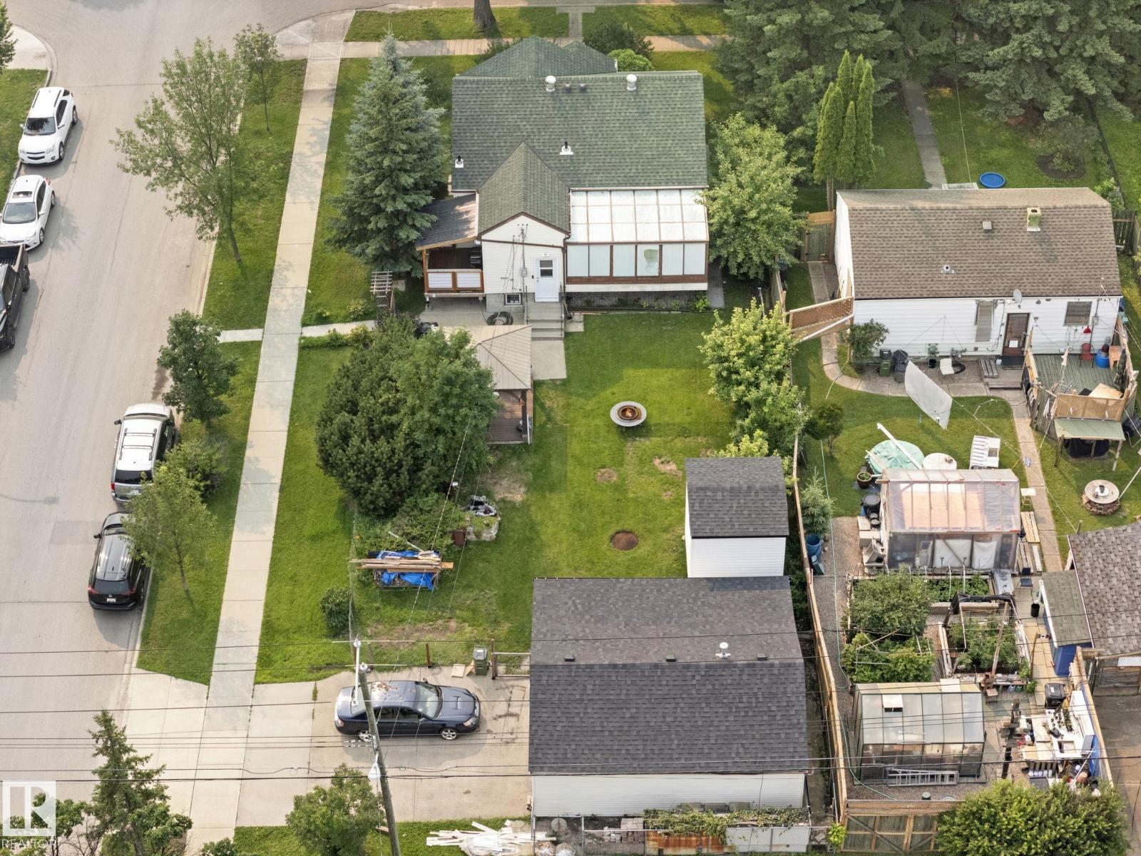 11903 125 St NW, Edmonton, Alberta  T5L 0S3 - Photo 57 - E4501561