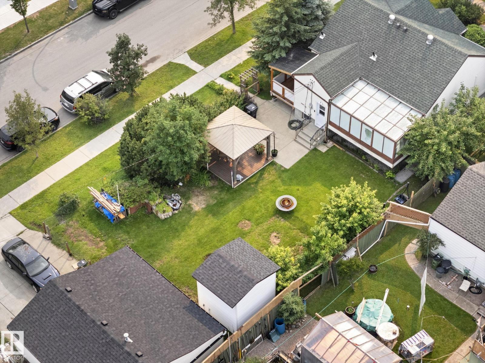 11903 125 St NW, Edmonton, Alberta  T5L 0S3 - Photo 58 - E4501561