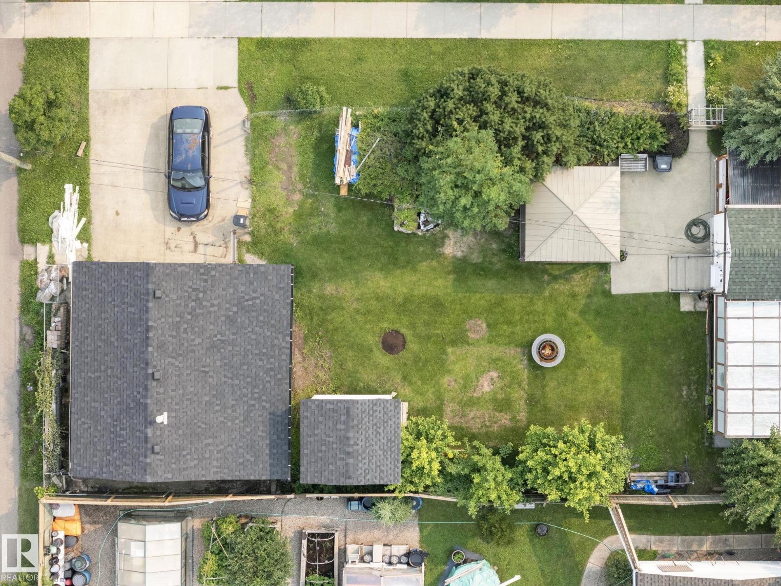 11903 125 St NW, Edmonton, Alberta  T5L 0S3 - Photo 59 - E4501561