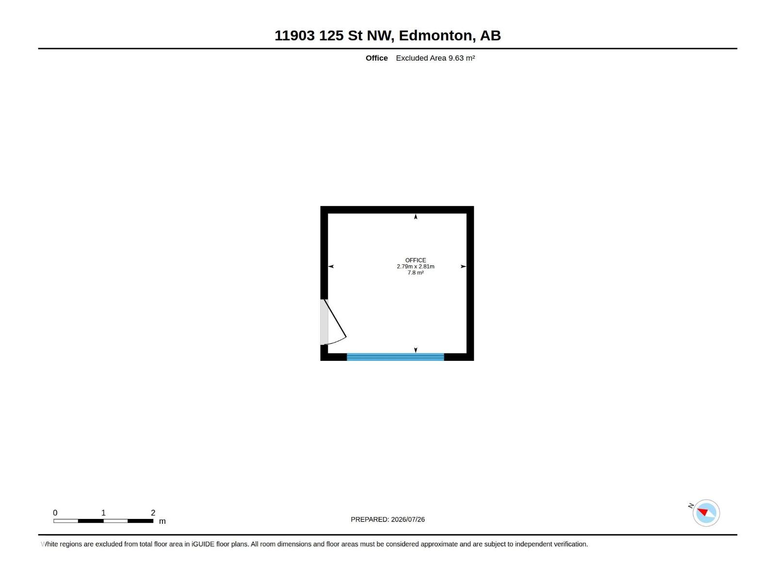 11903 125 St NW, Edmonton, Alberta  T5L 0S3 - Photo 72 - E4501561