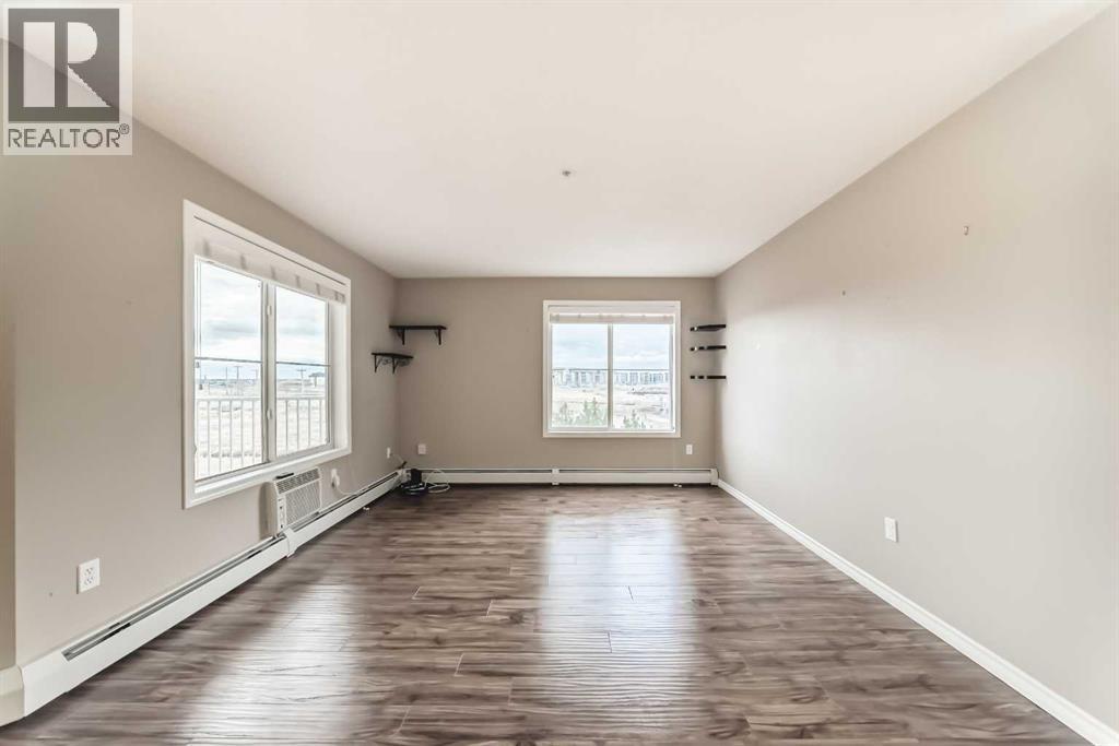 223, 305 1 Avenue NW, Airdrie, Alberta  T4B 2M5 - Photo 9 - A2304600