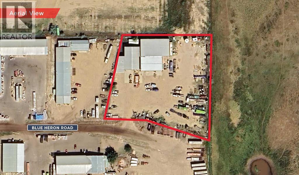 218 143040 Twp Rd 191, Rural Newell, Alberta  T1R 1B2 - Photo 1 - A2320184
