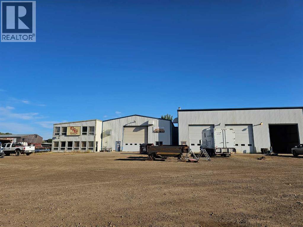 218 143040 Twp Rd 191, Rural Newell, Alberta  T1R 1B2 - Photo 6 - A2320184