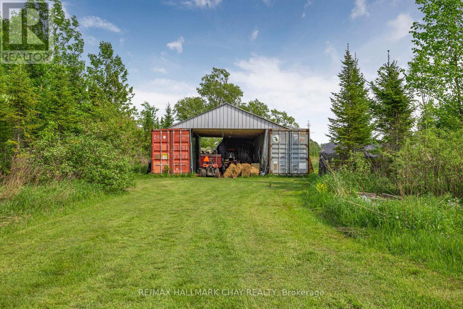 9205 Mckinnon Road, Essa, Ontario  L3W 0V9 - Photo 35 - N13625204