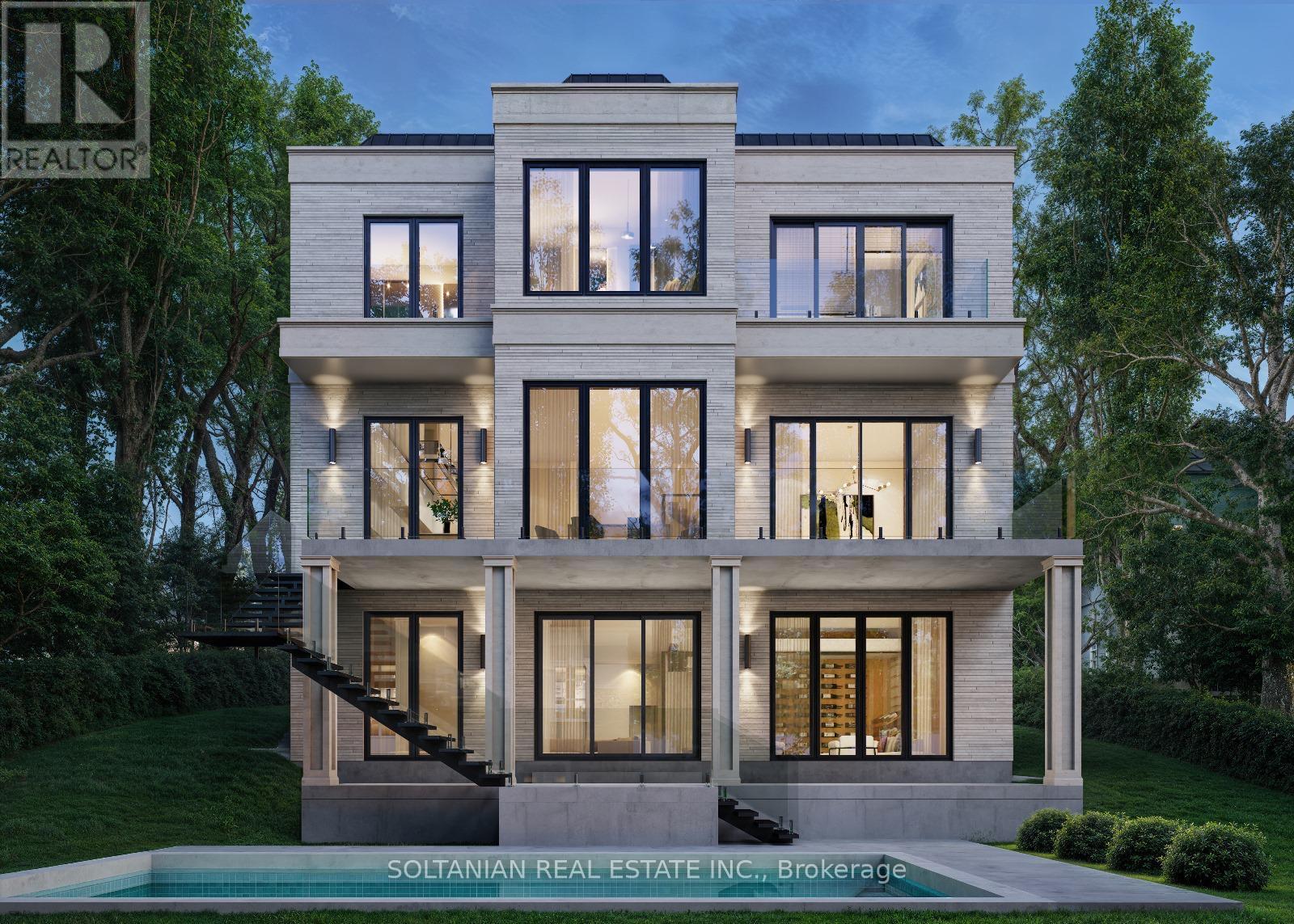41 Elgin Street, Markham (Thornhill), Ontario  L3T 1W5 - Photo 2 - N13625216