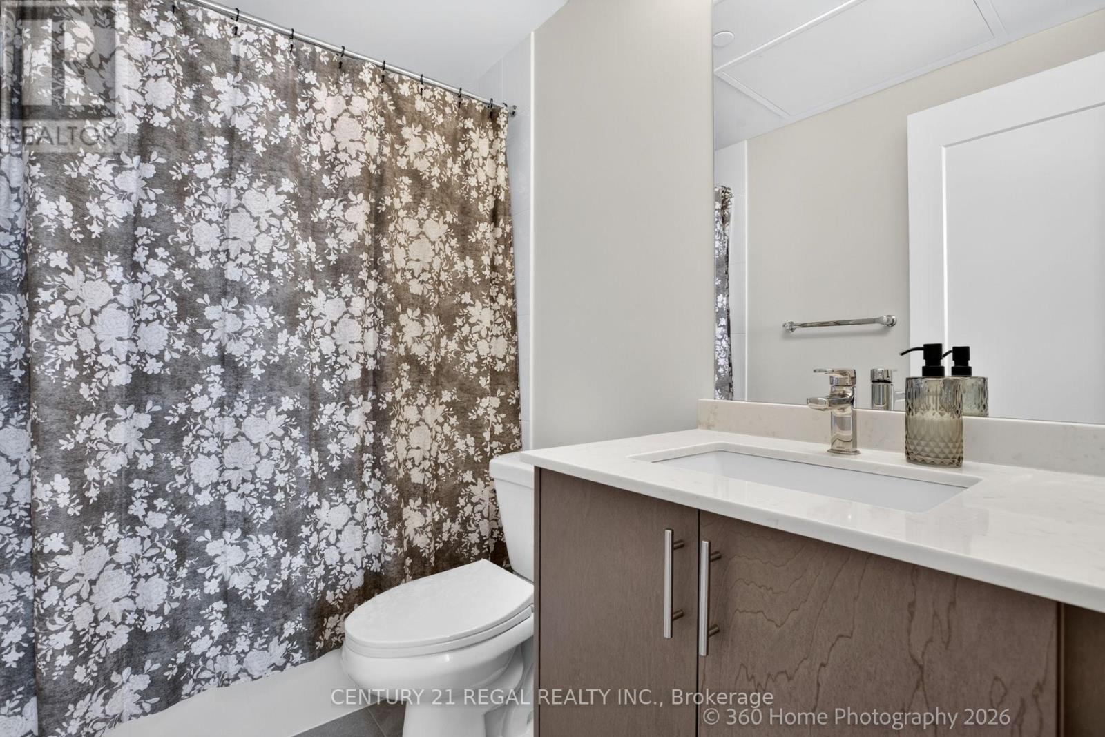 912 - 27 Korda Gate, Vaughan (Vellore Village), Ontario  L4K 0P6 - Photo 14 - N13625228