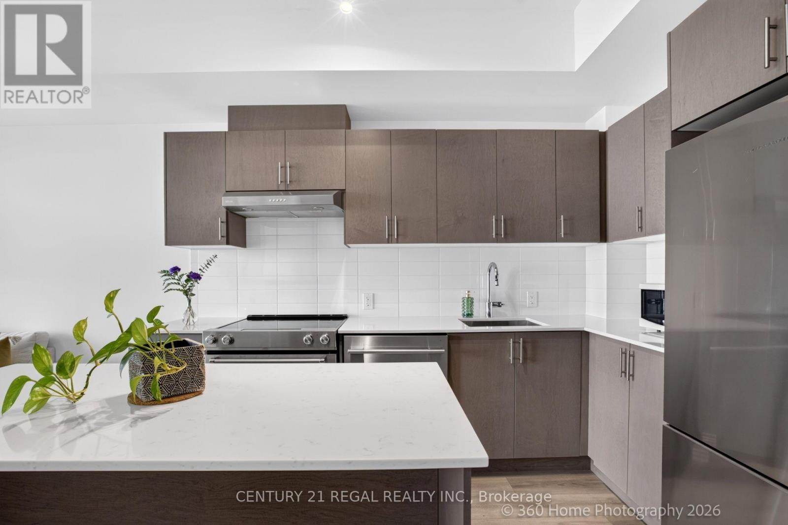 912 - 27 Korda Gate, Vaughan (Vellore Village), Ontario  L4K 0P6 - Photo 4 - N13625228