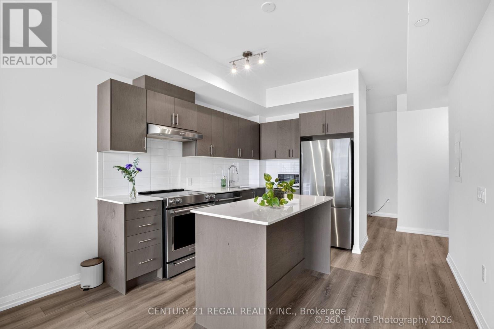 912 - 27 Korda Gate, Vaughan (Vellore Village), Ontario  L4K 0P6 - Photo 6 - N13625228
