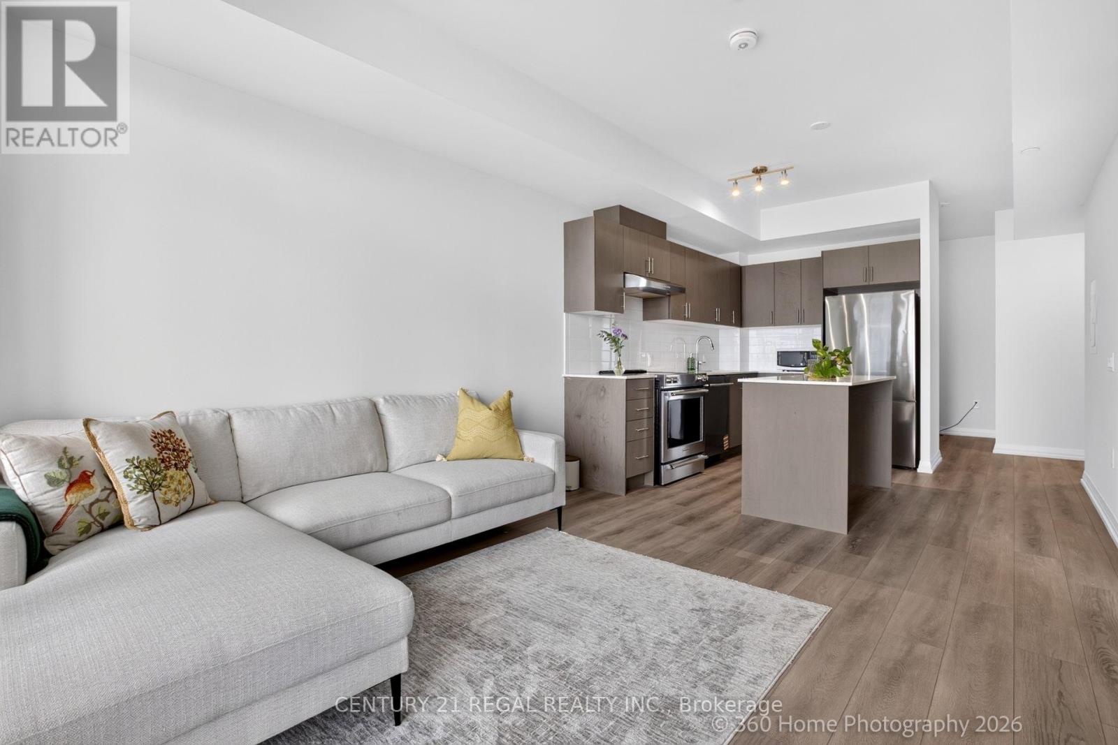 912 - 27 Korda Gate, Vaughan (Vellore Village), Ontario  L4K 0P6 - Photo 7 - N13625228