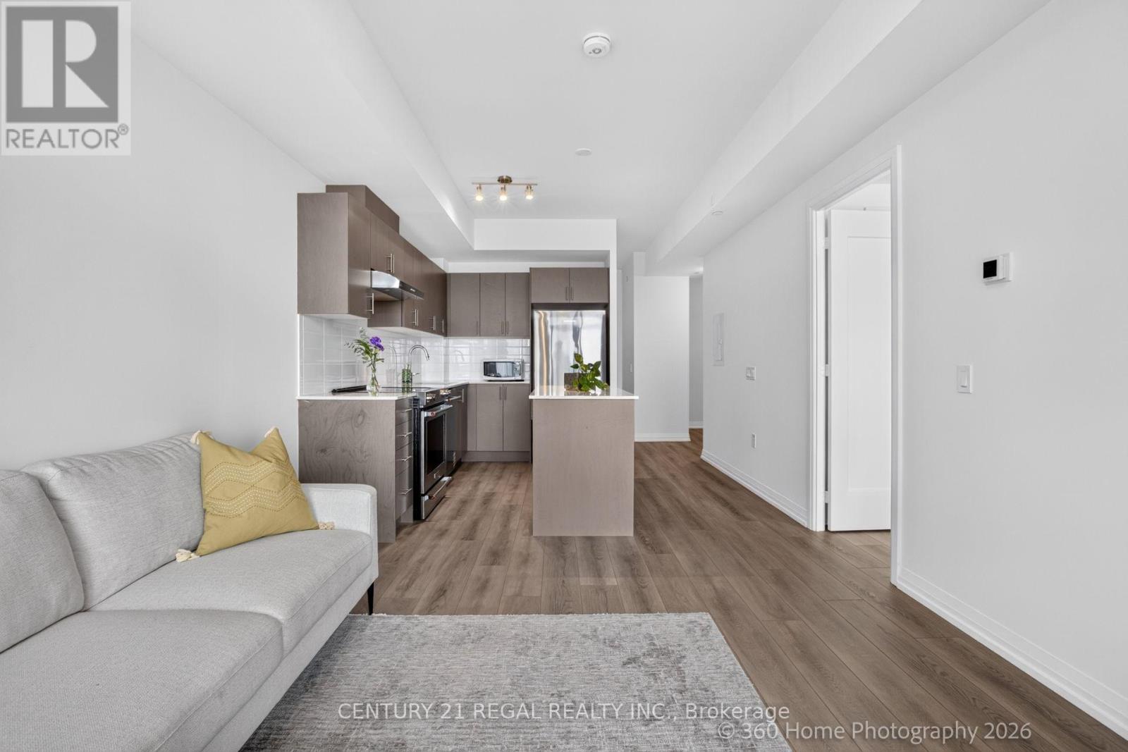 912 - 27 Korda Gate, Vaughan (Vellore Village), Ontario  L4K 0P6 - Photo 8 - N13625228