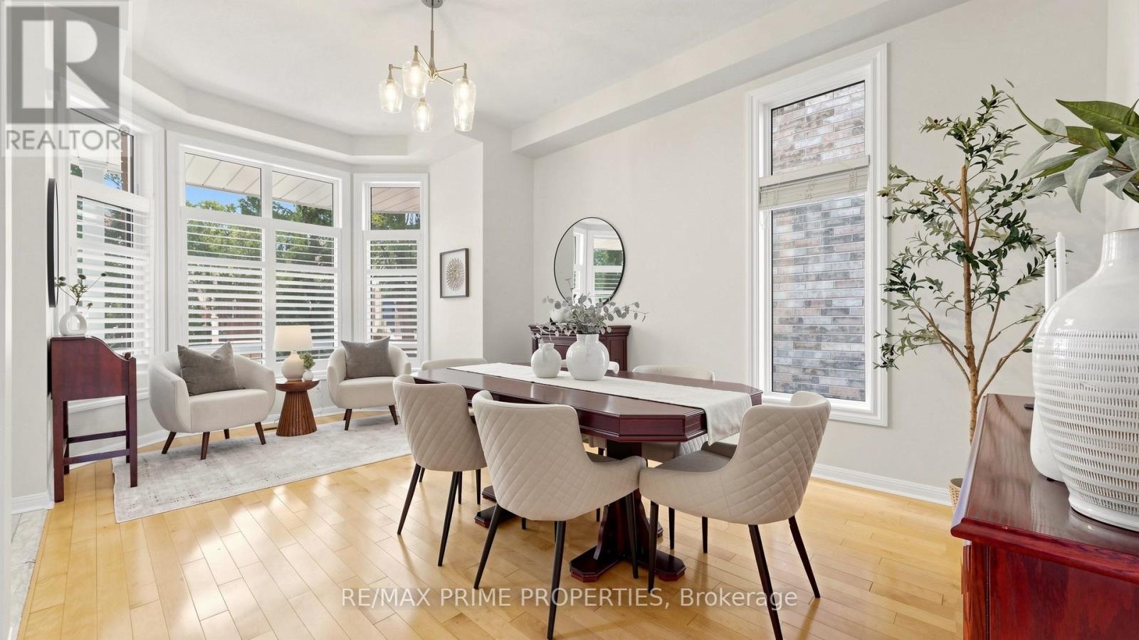 105 Settlement Park Avenue, Markham, Ontario  L6B 1B6 - Photo 4 - N13625290