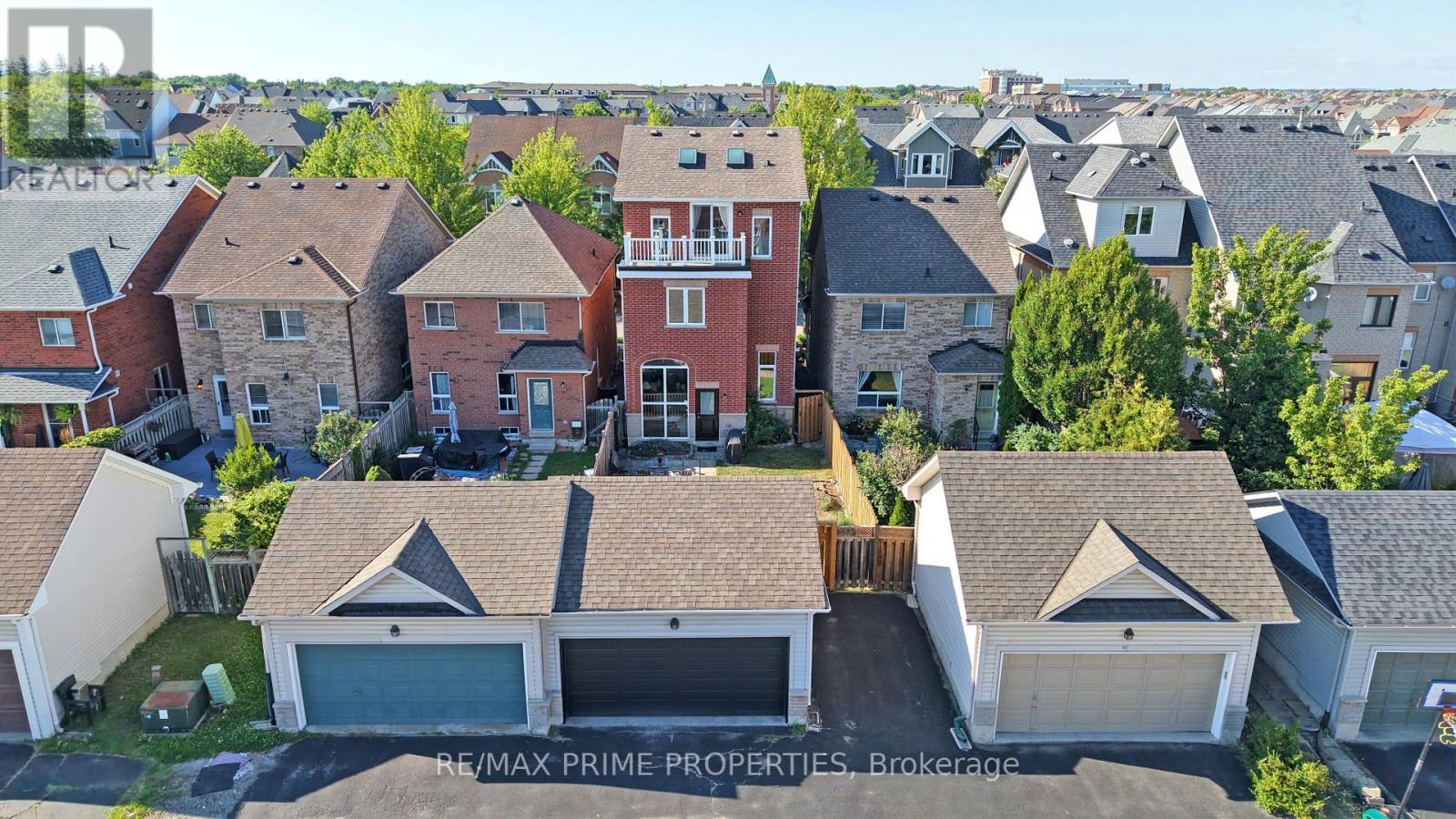 105 Settlement Park Avenue, Markham, Ontario  L6B 1B6 - Photo 47 - N13625290