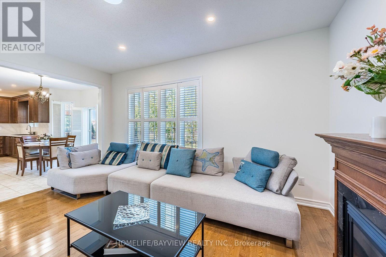 68 Ampezzo Avenue, Vaughan, Ontario  L4H 3K1 - Photo 24 - N13625354
