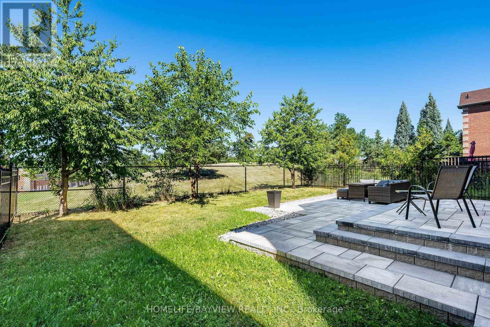 68 Ampezzo Avenue, Vaughan, Ontario  L4H 3K1 - Photo 37 - N13625354