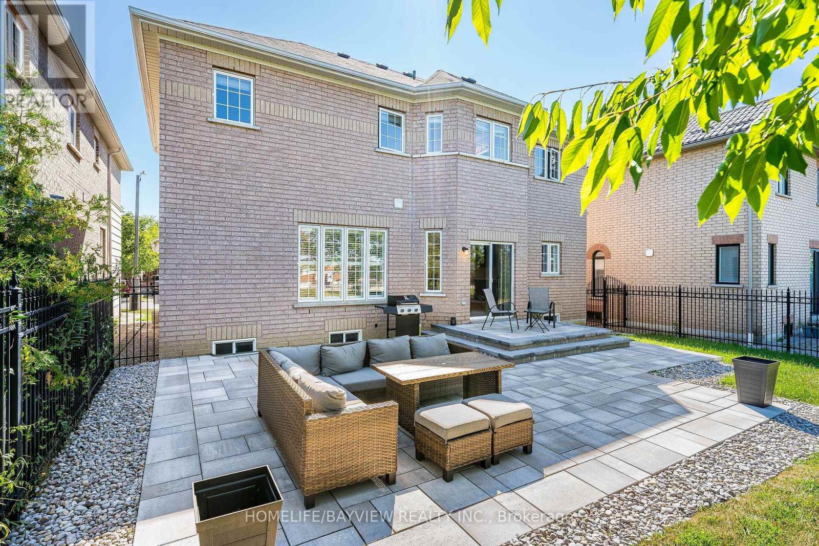 68 Ampezzo Avenue, Vaughan, Ontario  L4H 3K1 - Photo 40 - N13625354