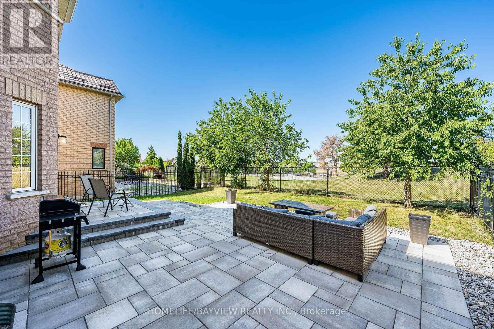 68 Ampezzo Avenue, Vaughan, Ontario  L4H 3K1 - Photo 41 - N13625354
