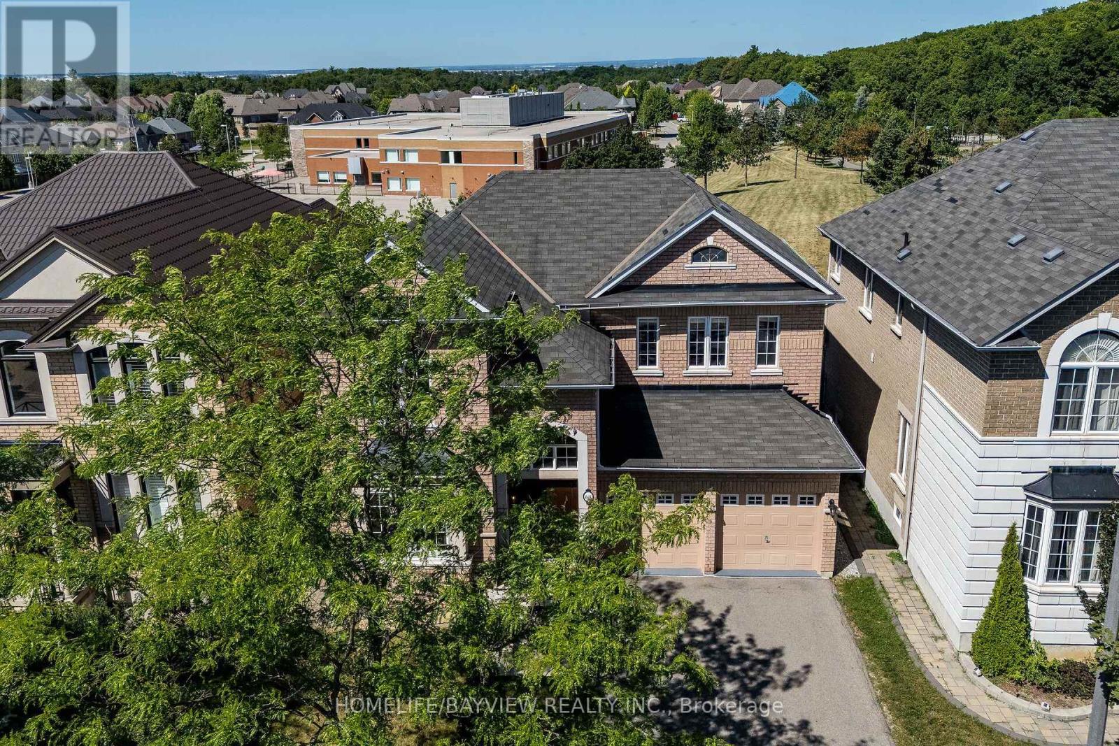 68 Ampezzo Avenue, Vaughan, Ontario  L4H 3K1 - Photo 43 - N13625354