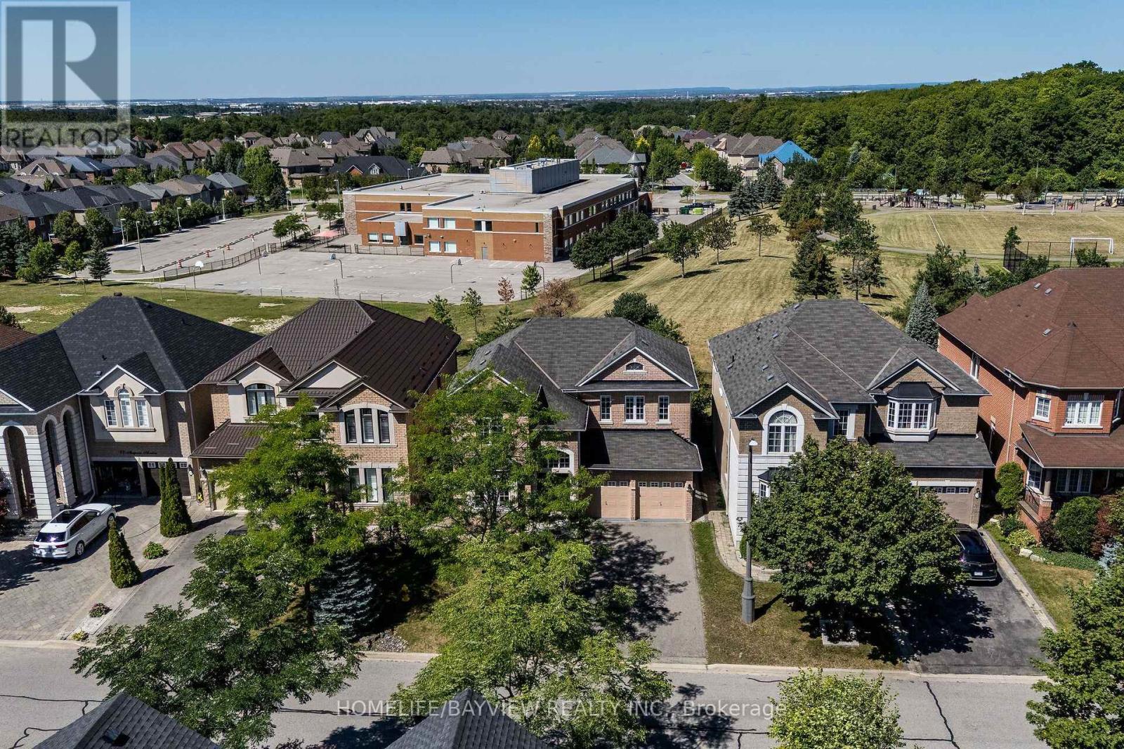 68 Ampezzo Avenue, Vaughan, Ontario  L4H 3K1 - Photo 44 - N13625354