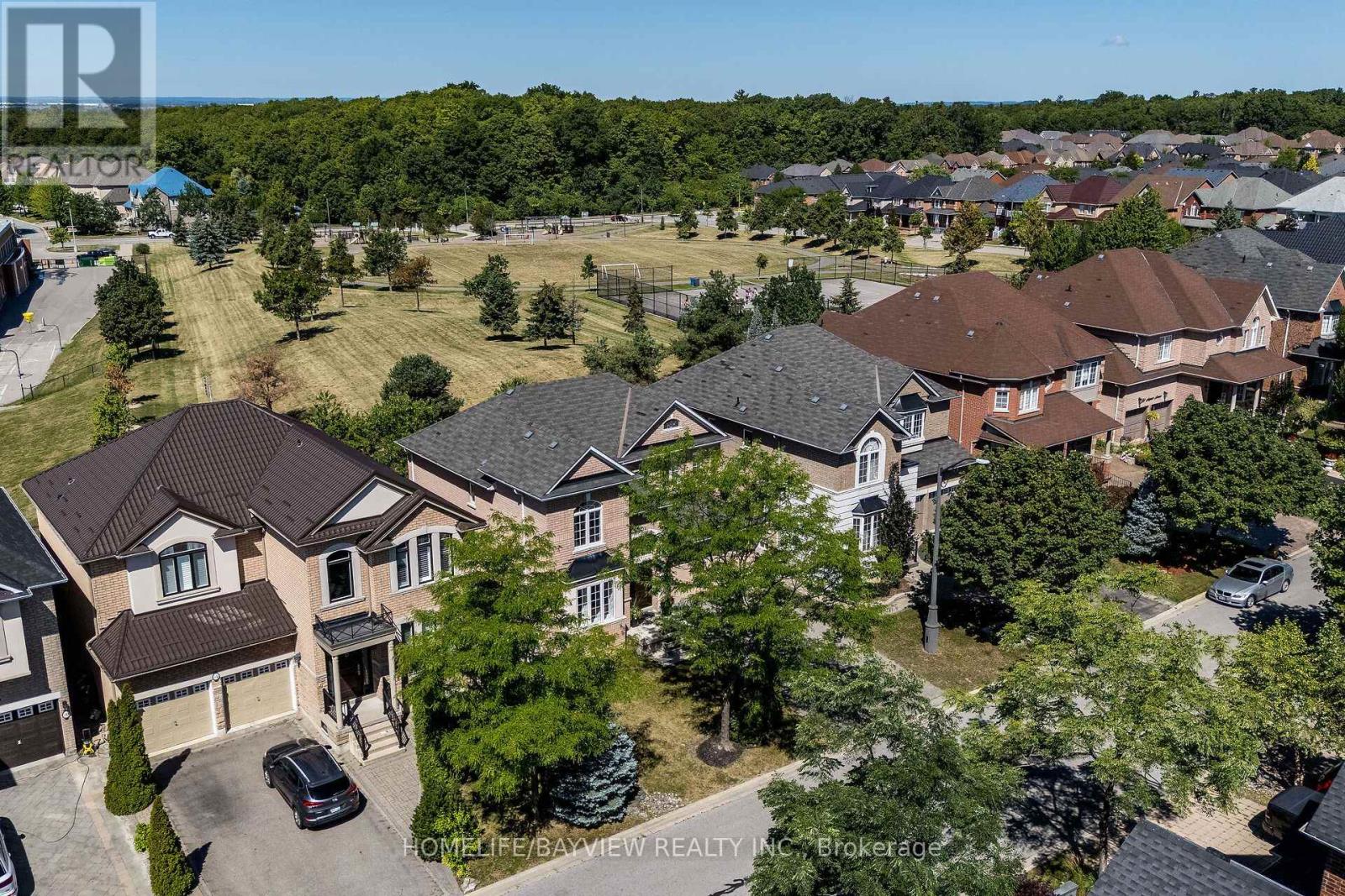 68 Ampezzo Avenue, Vaughan, Ontario  L4H 3K1 - Photo 45 - N13625354