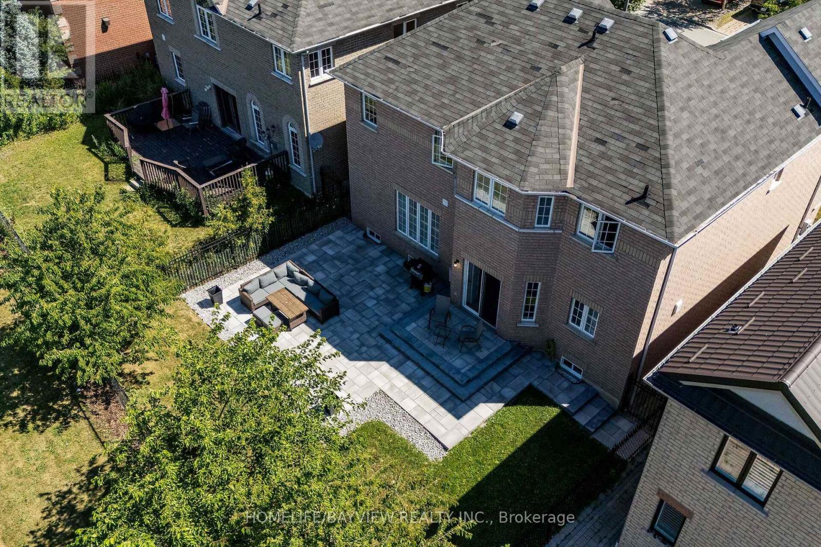 68 Ampezzo Avenue, Vaughan, Ontario  L4H 3K1 - Photo 47 - N13625354