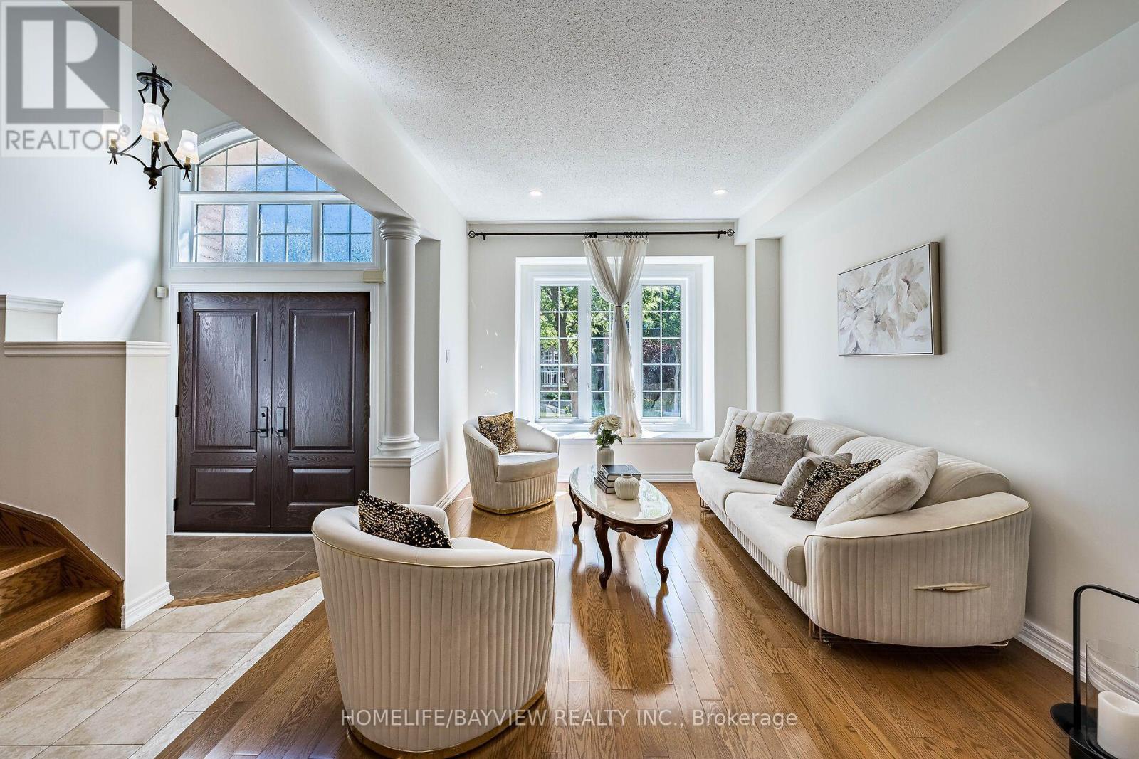 68 Ampezzo Avenue, Vaughan, Ontario  L4H 3K1 - Photo 9 - N13625354