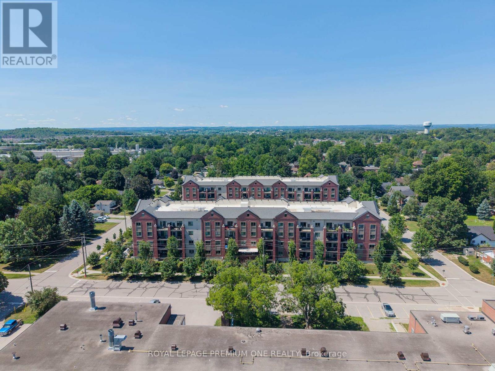 204 - 161 Wellington Street E, New Tecumseth, Ontario  L9R 0R8 - Photo 15 - N13625368