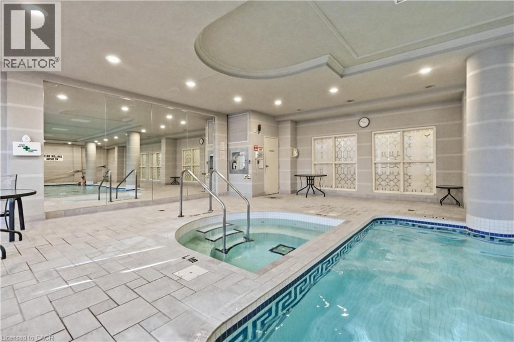 442 Maple Avenue Unit# 703, Burlington, Ontario  L7S 2L7 - Photo 16 - 40835631