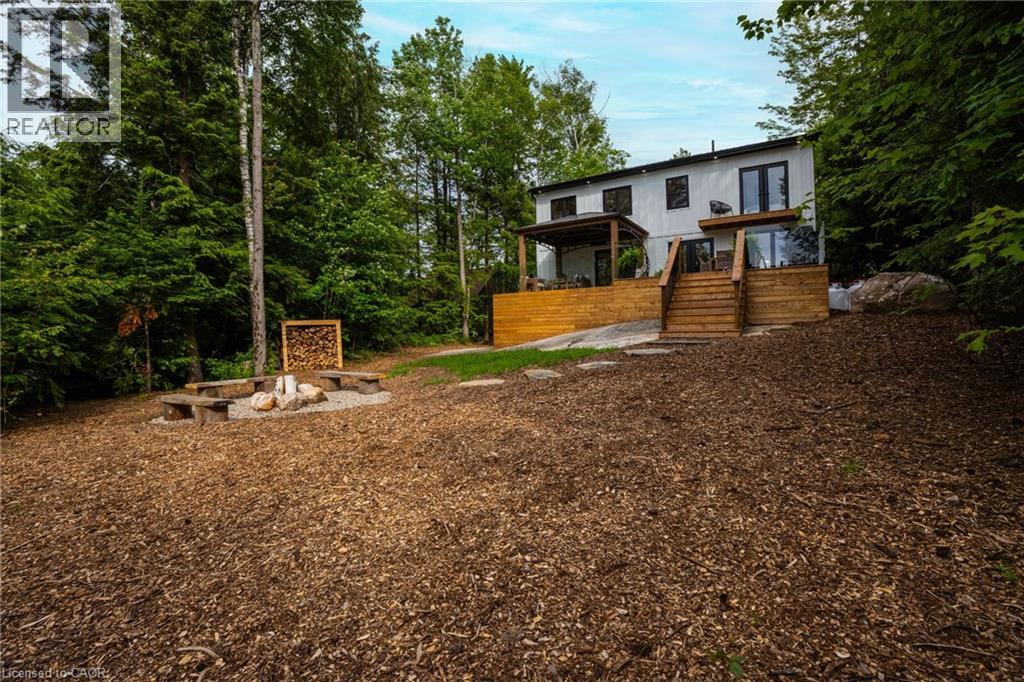 1357 Dickie Lake Road, Muskoka Lakes, Ontario  P0B 1A0 - Photo 37 - 40838285