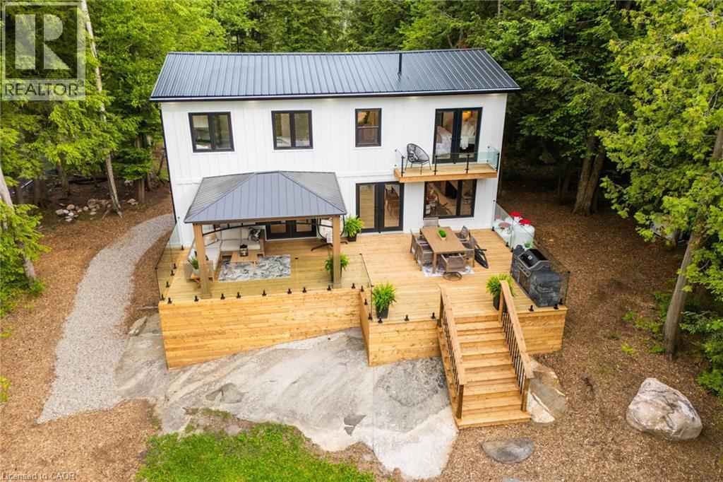 1357 Dickie Lake Road, Muskoka Lakes, Ontario  P0B 1A0 - Photo 47 - 40838285
