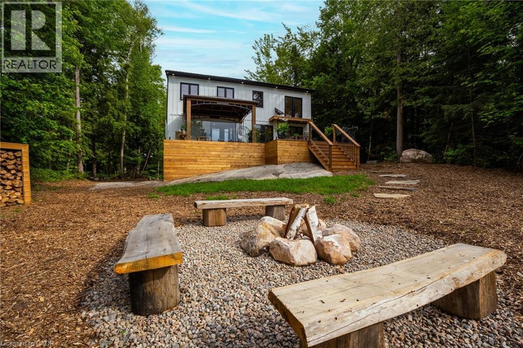 1357 Dickie Lake Road, Muskoka Lakes, Ontario  P0B 1A0 - Photo 39 - 40838285
