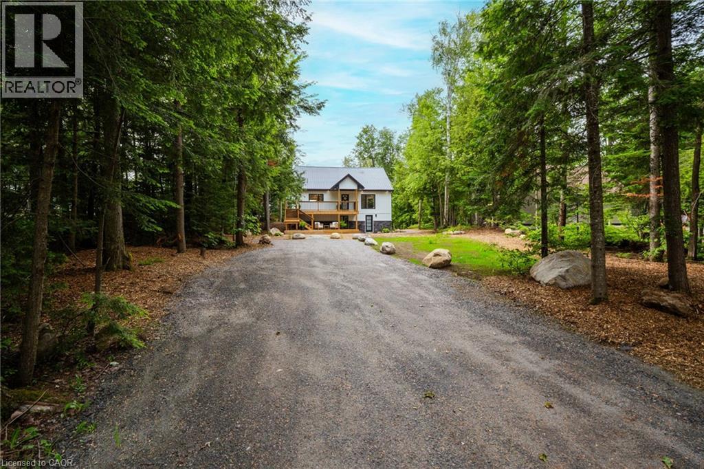 1357 Dickie Lake Road, Muskoka Lakes, Ontario  P0B 1A0 - Photo 30 - 40838285