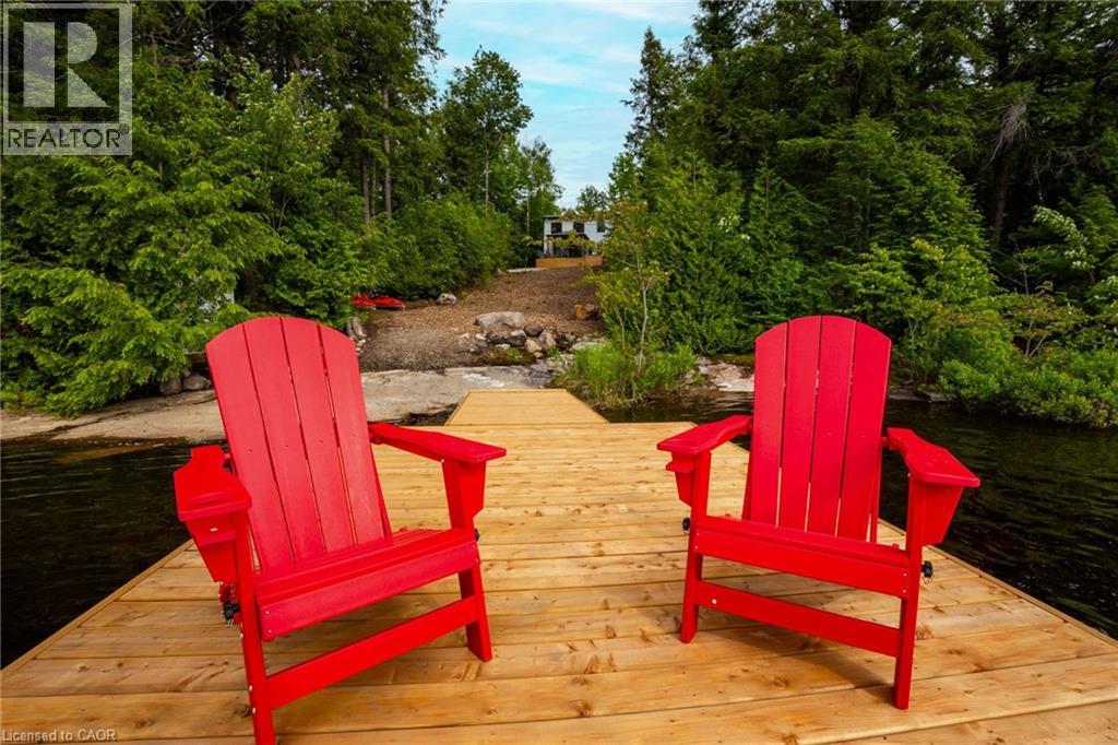 1357 Dickie Lake Road, Muskoka Lakes, Ontario  P0B 1A0 - Photo 44 - 40838285