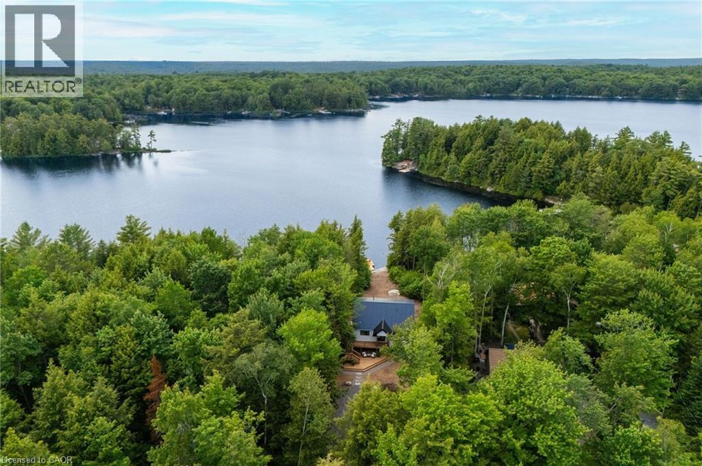 1357 Dickie Lake Road, Muskoka Lakes, Ontario  P0B 1A0 - Photo 48 - 40838285