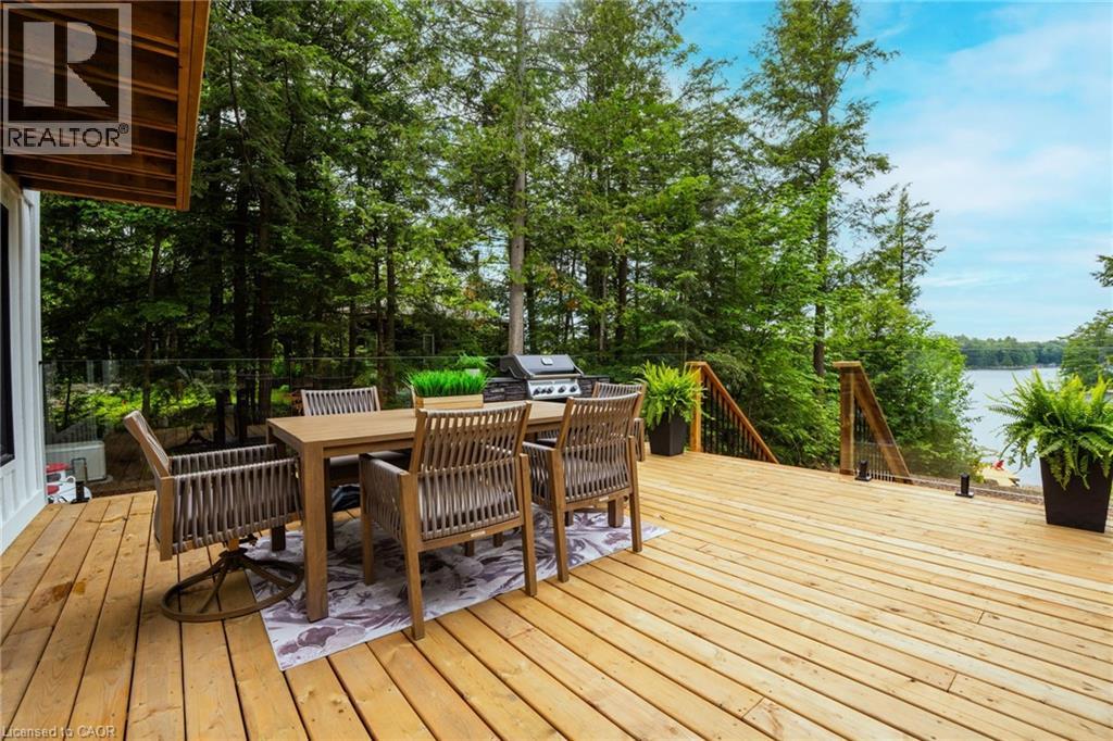 1357 Dickie Lake Road, Muskoka Lakes, Ontario  P0B 1A0 - Photo 33 - 40838285