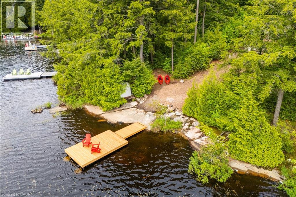 1357 Dickie Lake Road, Muskoka Lakes, Ontario  P0B 1A0 - Photo 46 - 40838285