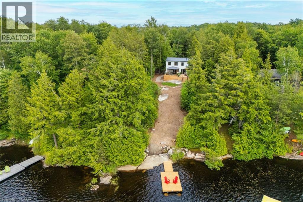 1357 Dickie Lake Road, Muskoka Lakes, Ontario  P0B 1A0 - Photo 49 - 40838285