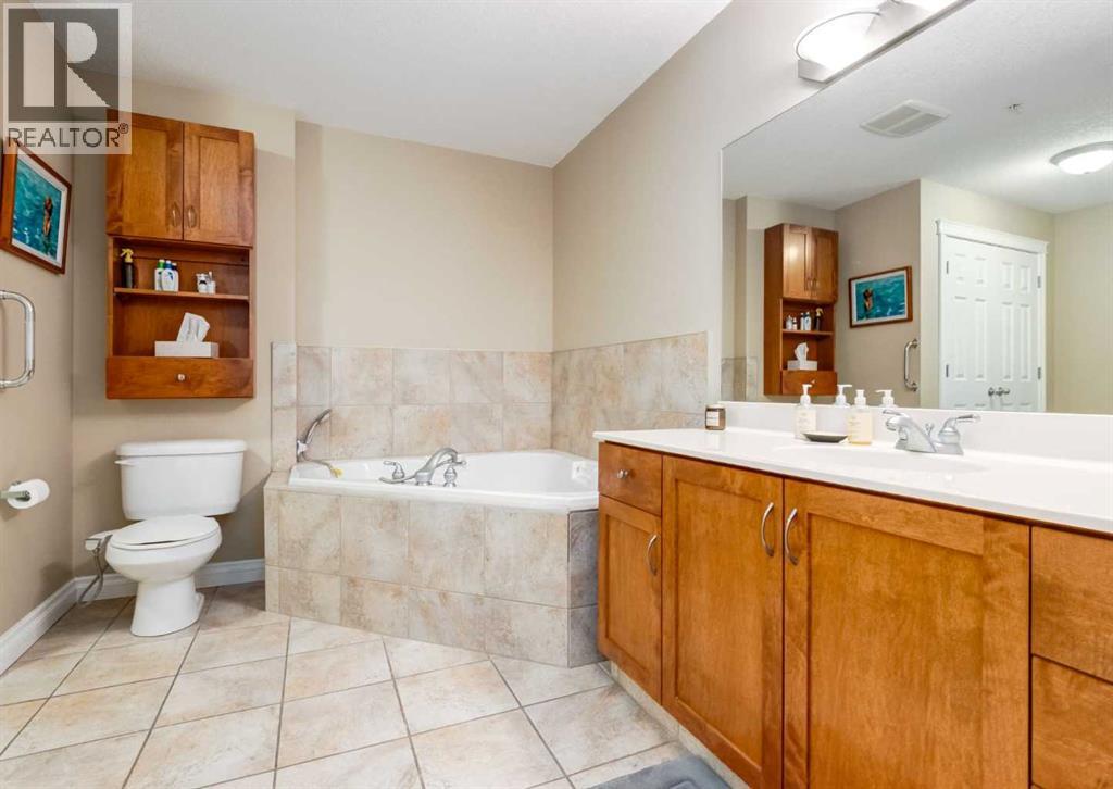 3214, 24 Hemlock Crescent SW, Calgary, Alberta  T3C 2Z1 - Photo 14 - A2326381