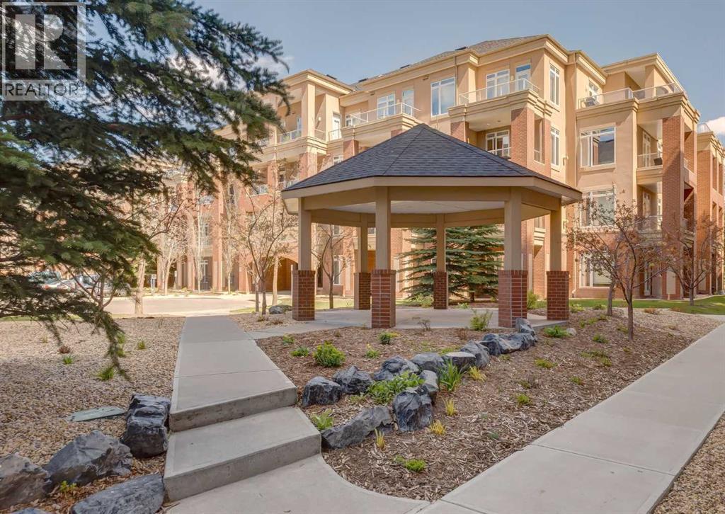 3214, 24 Hemlock Crescent SW, Calgary, Alberta  T3C 2Z1 - Photo 28 - A2326381