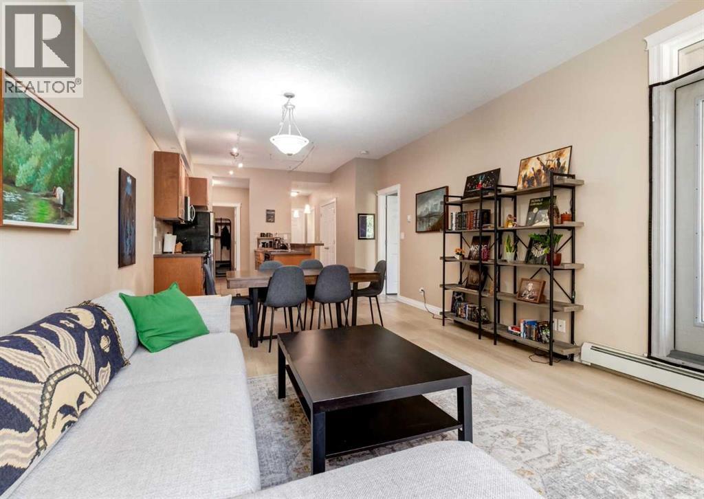 3214, 24 Hemlock Crescent SW, Calgary, Alberta  T3C 2Z1 - Photo 6 - A2326381