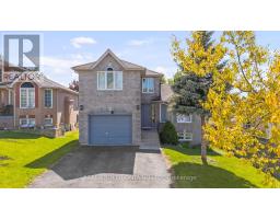 31 BELL STREET, Barrie, Ontario